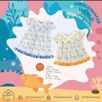 ราคา Little chickpeas เดรสน่ารัก (Used like new) (15086851850)
