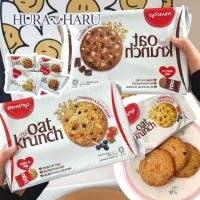 ราคา คุกกี้ข้าวโอ๊ต โอ๊ต ครั้นช์ Oat Krunch Munchy's (50951389887)