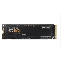ราคา SSD (เอสเอสดี) SAMSUNG HARDDISK SSD 970EVO 500GB M.2 NVME PCIE by Speedcom (3725190387)