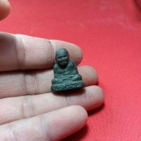 ราคา รูปหล่อหลวงปู่ทวดเนื้อว่านไม่ทราบที่ (57600116486)