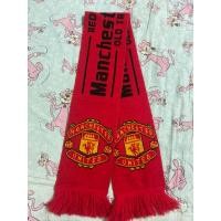 ราคา ผ้าพันคอแมนยู ผ้าพันคอฟุตบอล (24533472590)