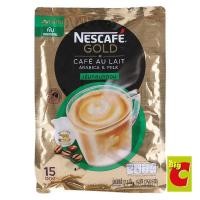 ราคา สินค้าสดใหม่! เนสกาแฟ โกลด์ กาแฟปรุงสำเร็จ คาเฟ่ โอเลท์ อาราบิก้าแอนด์มิลค์ สูตรเข้มกลมกล.. ราคาถูก (6934774002)