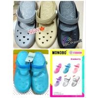 ราคา รองเท้าสวม MONOBO รุ่น kimberry ลดสุดๆ (2811838007)