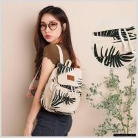 ราคา กระเป๋าเป้สะพายหลังผ้าใบ/กระเป๋าเป้สะพายหลัง/กระเป๋าเป้สะพายหลัง/กระเป๋าอเนกประสงค์ (7289645503)