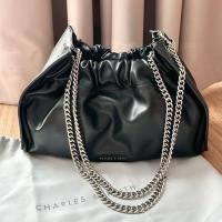 ราคา ส่งต่อ charles and keith สายโซ่ (27560494425)
