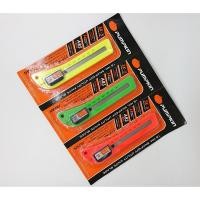 ราคา คัตเตอร์พลาสติกฟักทอง PUMPKIN พร้อมใบมีดแบบธรมมดาและ เฉียง30องศา (7442789473)