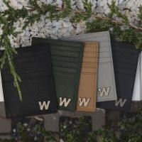 ราคา Wander Essential Card Wallet - Sleek. Slim. Smart. (26224454941)