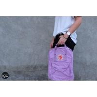 ราคา Kanken Classic Orchid (248157534)