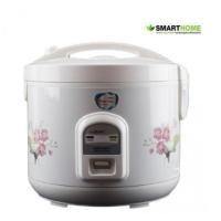 ราคา SMART HOME หม้อหุงข้าวอุ่นทิพย์ 1.8 ลิตร รุ่น NC-R16 (2080488371)