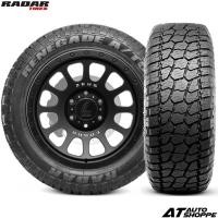 ราคา RADAR RENEGADE AT5 255 70 16 AT5 2557016 25570R16 (45206047204)