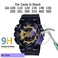 ราคา ฟิล์มกระจกนิรภัยกันรอยหน้าจอ สําหรับ Casio G-Shock GA-100 GA-110 GA-120 GA-140 GA-150 GA-200 GA-300 GA-400 GA-500 GA-310 135 (19187059455)