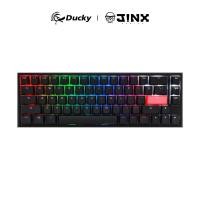 ราคา Ducky One 2 SF RGB Mechanical Keyboard (ภาษาไทย) ประกันศูนย์ 1 ปี (11016071240)