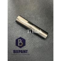 ราคา สีพ่นสแตนเลส Bee Paint สีดำใส ( Ti - Black ) สำหรับ พ่นบนสแตนเลส โดยเฉพาะ (40472604773)
