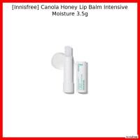ราคา [Innisfree] Canola Honey Lip Balm Intensive Moisture 3.5g / Korean Lip Balm / Intensive Moisture / ของแท้ 100% โดย innis (42928024216)