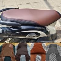 ราคา หนังหุ้มเบาะฟีโน่เก่าและฟีโน่ใหม่สำหรับเบาะเดิมหนังเรดเดอร์ดำตัดลายแฟชั่นงานไม่ใช่ยางยืด (41609122891)