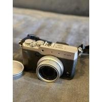 ราคา Fuji Fujifilm X30(มือสอง) (22942252727)