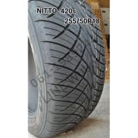 ราคา ยางรถยนต์ Nitto420s 255/55R18 255/50R18 265/60R18 ญี่ปุ่น (1663648217)