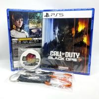 ราคา CALL OF DUTY BLACK OPS 7 (PS5) (R3-โซน3) English (47801384491)