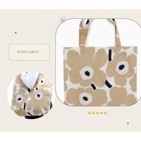 ราคา กระเป๋ามือสอง marimekko (23669754076)