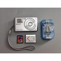 ราคา กล้องคอมแพค Sony cyber-shot dsc-w510 (17388394677)