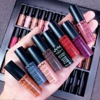 ราคา Nyx Soft Matte Lip Cream (555578212)