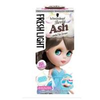 ราคา ชวาร์สคอฟ เฟรชไลท์ โฟมเปลี่ยนสีผม สีน้ำตาลเทา เบอร์รี่ แอชx6 (24006260582)