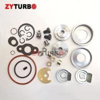 ราคา ชุดซ่อมเทอร์โบ TD04 TD04L TF035 TF035HM 49377 49177 49389 49135 Super & Flate กลับ Com-ล้อ Rebuild ชุด (44125642318)