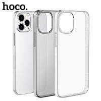 ราคา พร้อมส่ง HOCO เคสไอโฟน 12 เคสใส ไอโพน 12 เคสไอโฟน 12 โปรแม็ก case ไอโพน 12 เคสซิลิโคน ไอโพน 12 โปรแม็ก hoco case (19713867024)