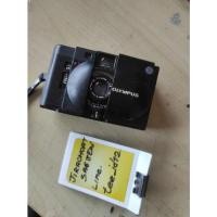 ราคา film camera Olympus xa (23178857922)