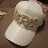 ราคา หมวกแก๊ป Paris (1570950543)