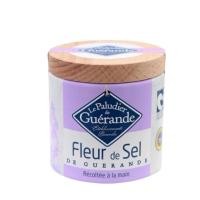 ราคา Fleur de Sel de Guerande Le Palurdier de Guerande l เลอ ปาลูดิเยร์ เดอ เกรคองด์ ดอกเกลือทะเล 40g. พร้อมส่ง (44151398965)