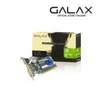 ราคา GALAX GEFORCE GT 710 2GB 2GB DDR3 64-bit HDMI/DVI-D/VGA (9256148452)