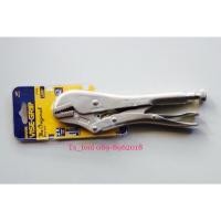 ราคา คีมล็อก Vise-Grip แท้ 100% USA (1177187146)