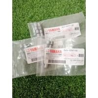 ราคา ลูกปืนไดร์​สตาร์ท​(แท้ศูนย์​YAMAHA)​ สำหรับรถรุ่น YAMAHA Mio​ - Fino​ - Nouvo​ ราคาต่อ4ชิน (4655428093)