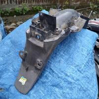 ราคา บังโคลนหลัง Honda Supra 125 Tr/Batman (41755746167)