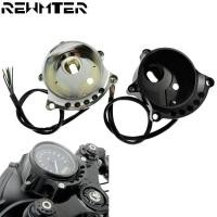 ราคา รถจักรยานยนต์ Cafe ไฟหน้า Mount เครื่องมือยึดสําหรับ Harley Sportster XL1200N Nightster XL883L 1200C Custom 2008-2012 (27703599678)