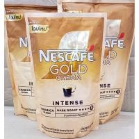 ราคา Nescafe Gold Crema Intense เนสกาแฟ โกลด์ เครมมา อินเทนส์ 100 กรัม (28060797772)
