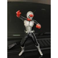 ราคา โมเดลไอ้มดแดง V9 KAMEN RIDER Super-1 1/6 (มือ2) (41614459050)