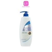 ราคา มิสทิน นิวซีแลนด์ ชีพมิลค์ โลชั่นนมแกะ ผิวแห้ง Mistine New Zealand Sheep Milk Body Lotion 600 ml. (20310270208)