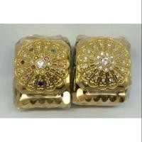ราคา เข็มขัดยางยืดแบบเกล็ดปลาเด็ก-ผู้ใหญ่ (2638727465)