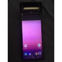 ราคา เครื่องPOS Sunmi V2 Pro ฝาหาย เครื่องสวย ใช้ได้ปกติ พิมพ์ใบเสร็จหรือรับออเดอร์ได้ (16356660279)