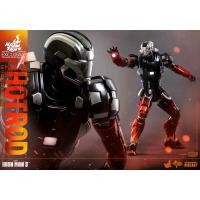 ราคา HOT TOYS MMS 272 D08 IRON MAN 3 – MARK XXII HOT ROD (ใหม่) (21177519799)