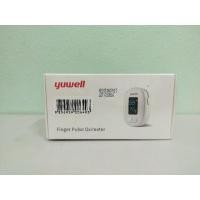 ราคา เครื่องวัดออกซิเจนปลายนิ้ว YUWELL รุ่น YX306 (10417514643)