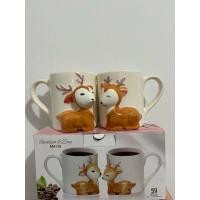 ราคา ชุดถ้วยเซรามิคน่ารัก (kit kat motif) (26539064604)