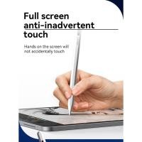 ราคา ##วางมือบนจอได้ ##เหมือน Pencil ปากกาสำหรับ ipad stylus ipad gen7 2019 ปากกาสำหรับ 10.2 9.7 2018 Air3 Pro 11 (29541012086)