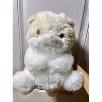 ราคา ตุ๊กตาแมวอ้วน Pocha Nekomaru งานamuse ป้ายห้อย ลิขสิทธิ์แท้มือสองจากญี่ปุ่น (43710816629)