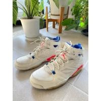 ราคา รองเท้า Nike Air Jordan Flight Club 91 Ultramarine มือสอง (29392806961)