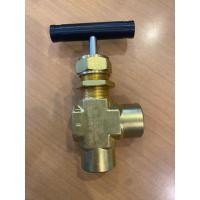 ราคา “Swagelok” Needle valve (25758314849)