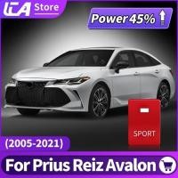 ราคา Power Module For Toyota Avalon Reiz Prius Modification Accessories Accelerator Horsepower Accelerat (56155670551)