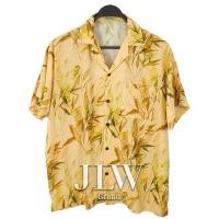 ราคา เสื้อฮาวาย ลายจีนกิ่งไผ่ ตรุษจีน (24757522477)